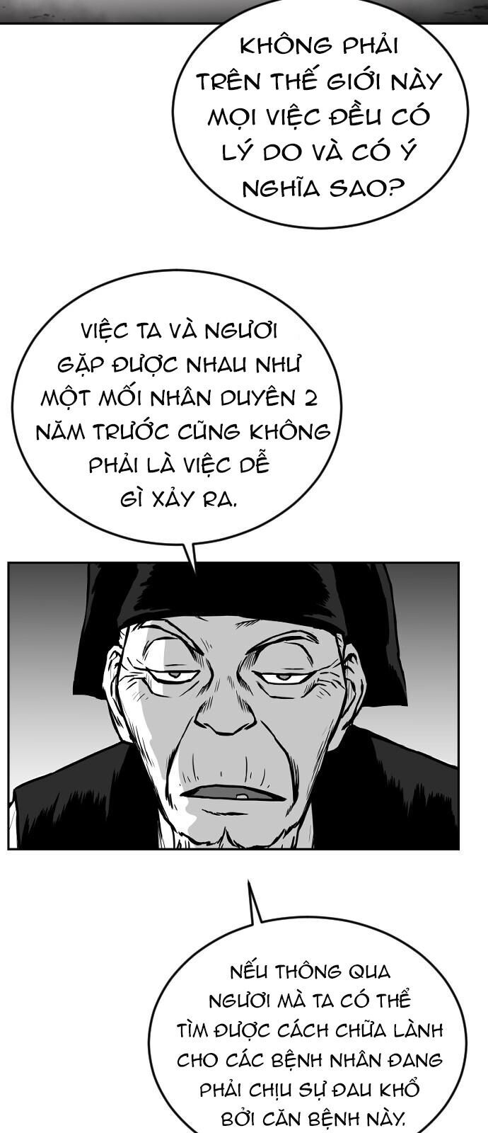 Sát Thủ Anh Vũ Chapter 33 - 43