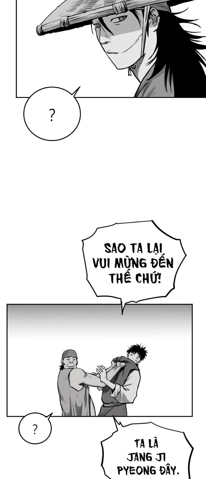 Sát Thủ Anh Vũ Chapter 34 - 35