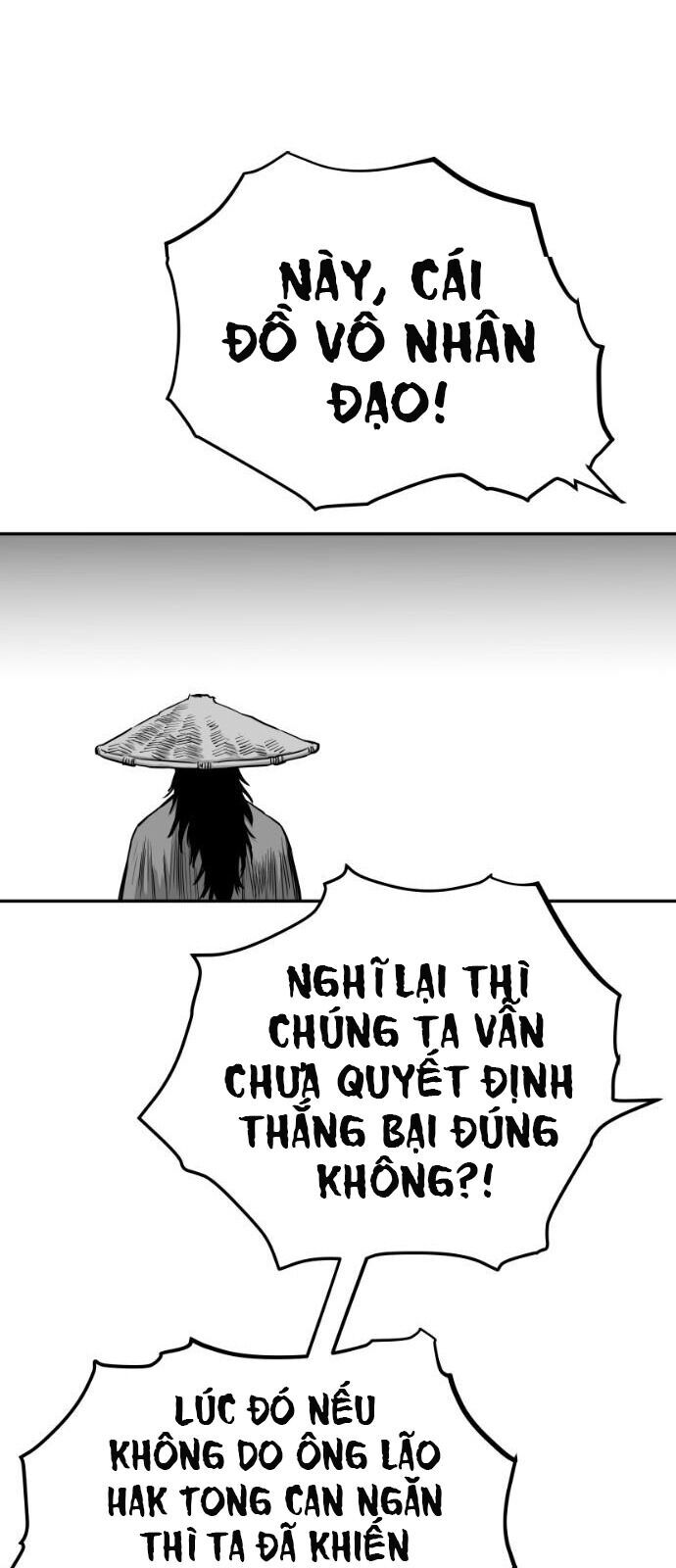 Sát Thủ Anh Vũ Chapter 34 - 40