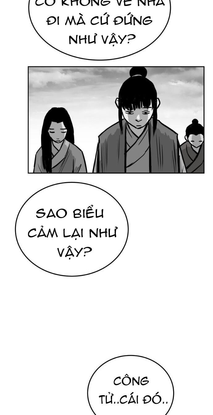 Sát Thủ Anh Vũ Chapter 35 - 59