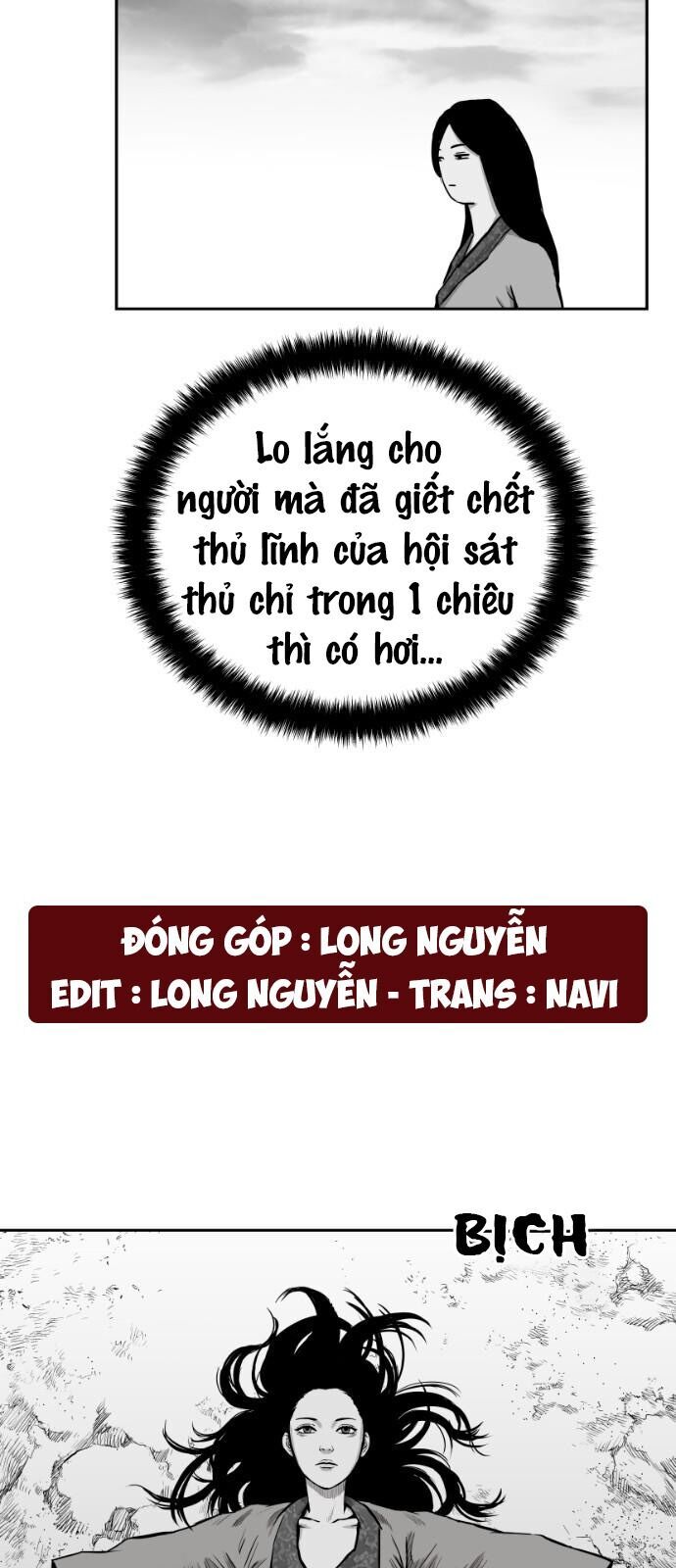 Sát Thủ Anh Vũ Chapter 36 - 6