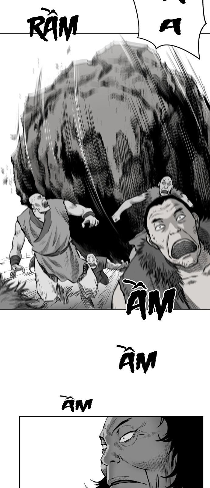 Sát Thủ Anh Vũ Chapter 38 - 65