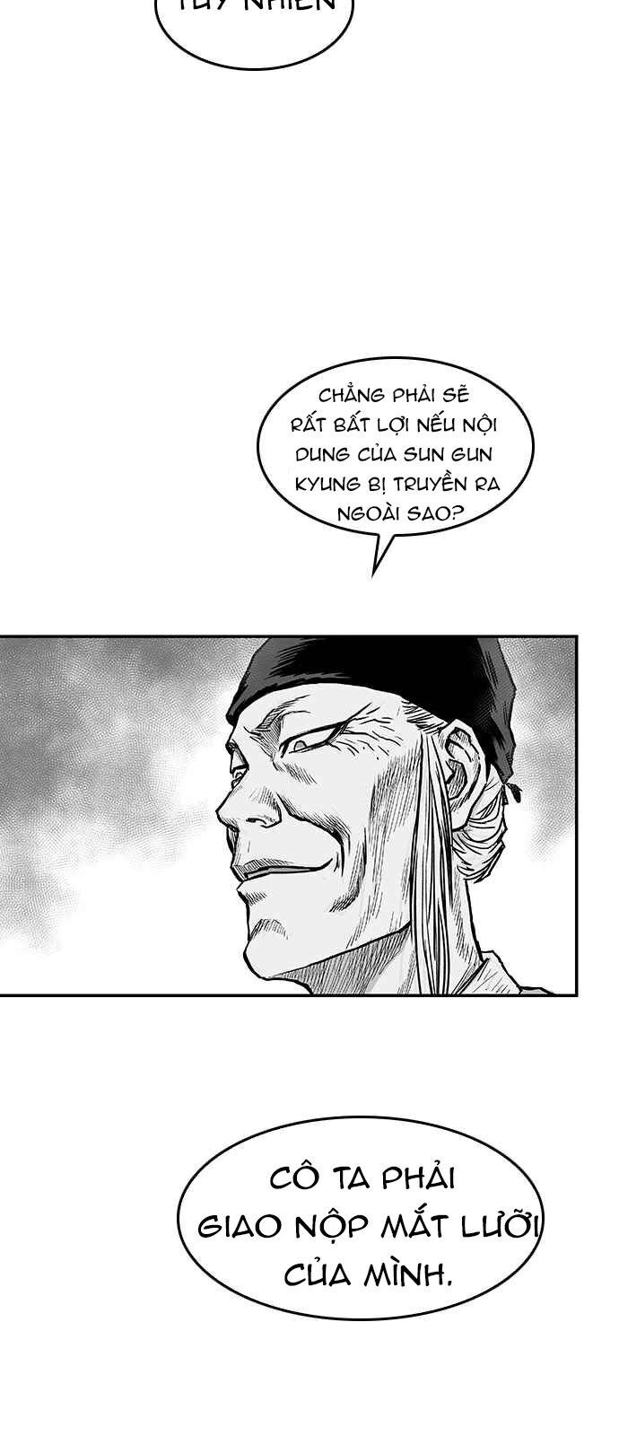 Sát Thủ Anh Vũ Chapter 6 - 39