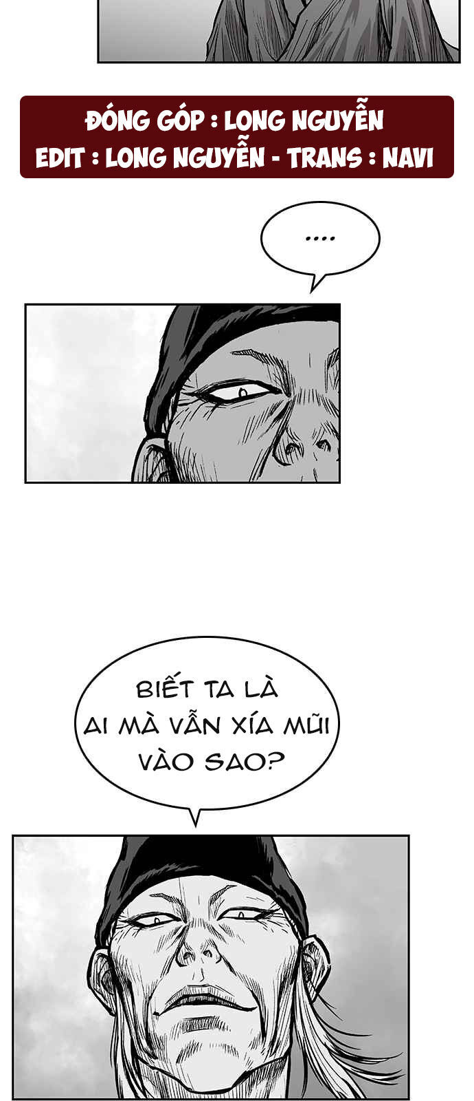 Sát Thủ Anh Vũ Chapter 7 - 34