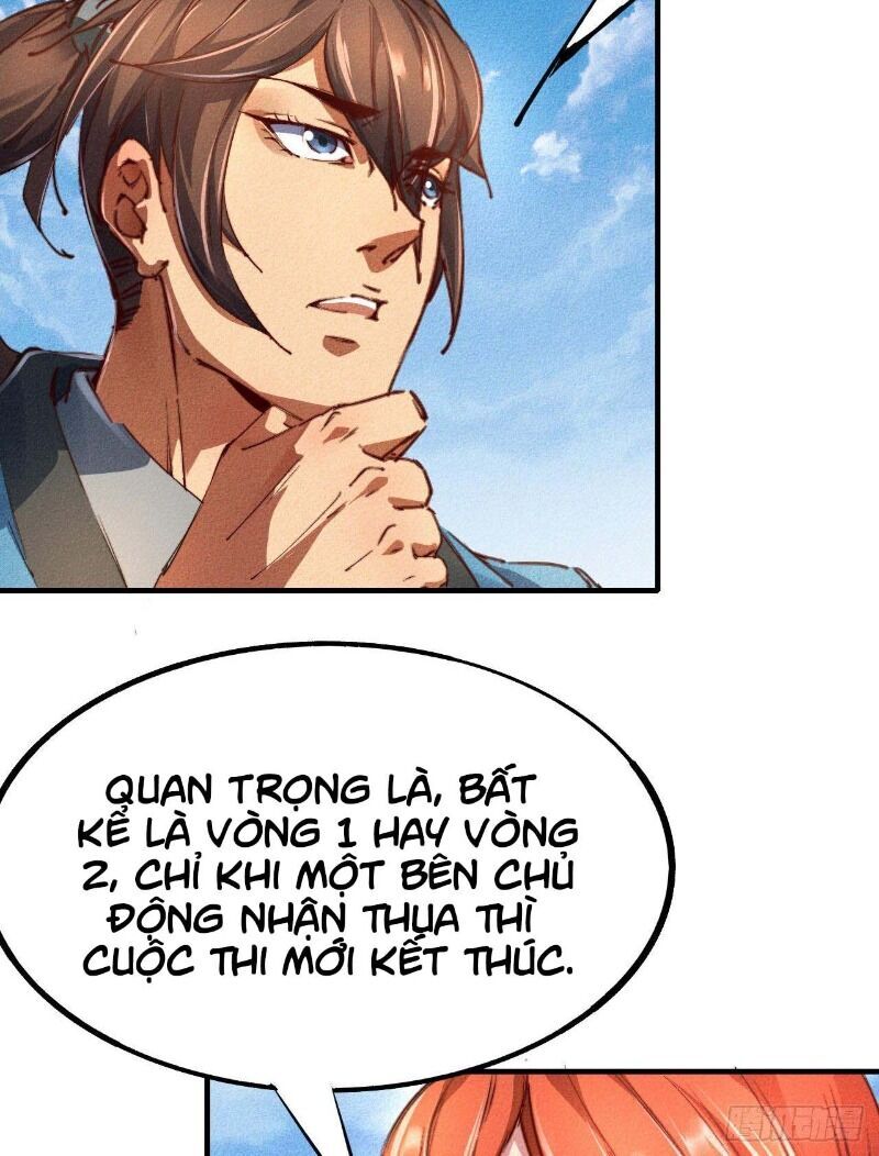 Một Mình Ta Hoá Thần Chapter 10 - 25