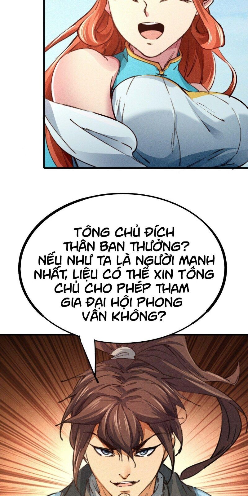 Một Mình Ta Hoá Thần Chapter 10 - 35