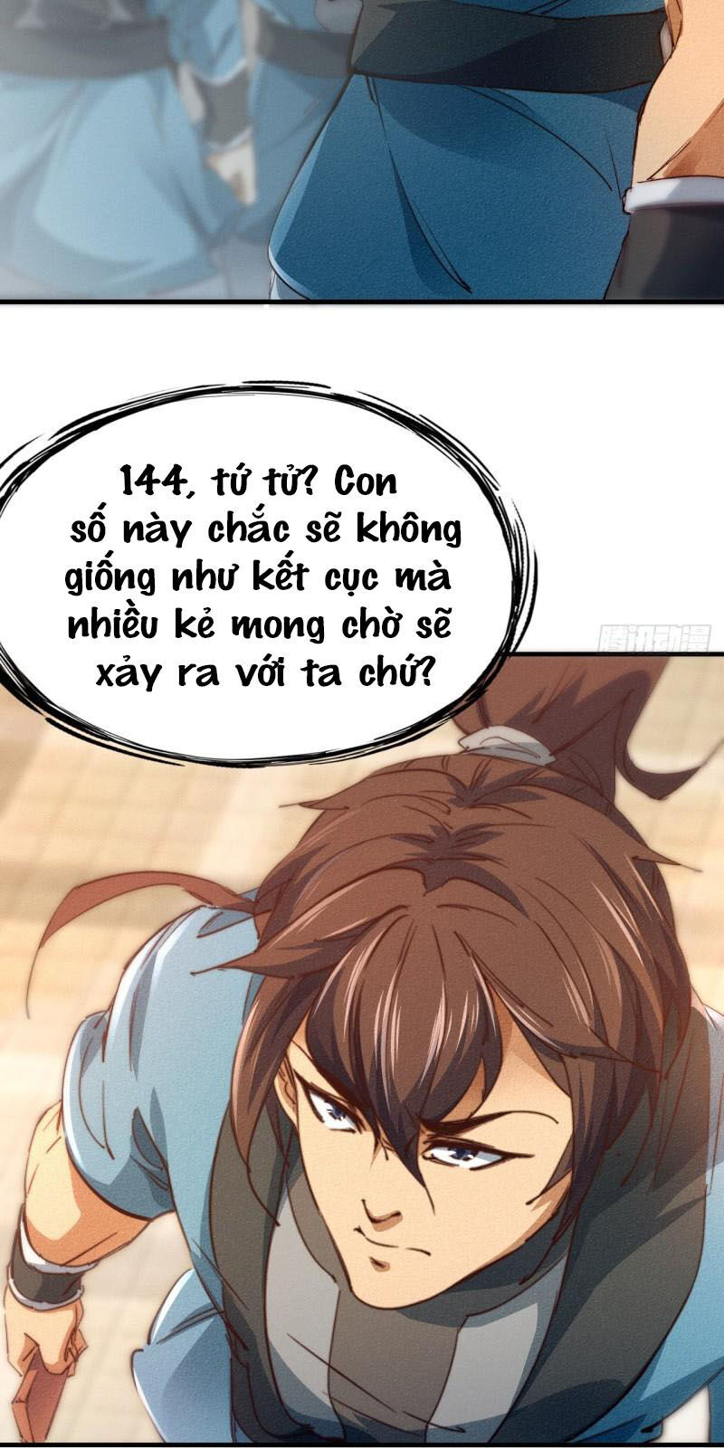 Một Mình Ta Hoá Thần Chapter 11 - 14