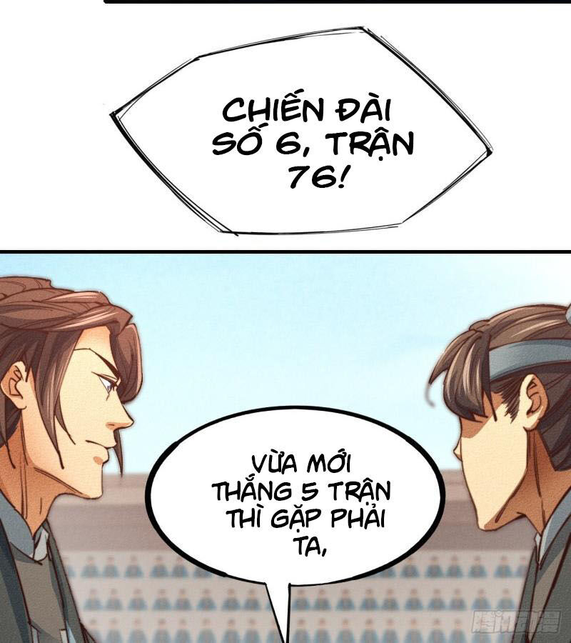 Một Mình Ta Hoá Thần Chapter 11 - 45