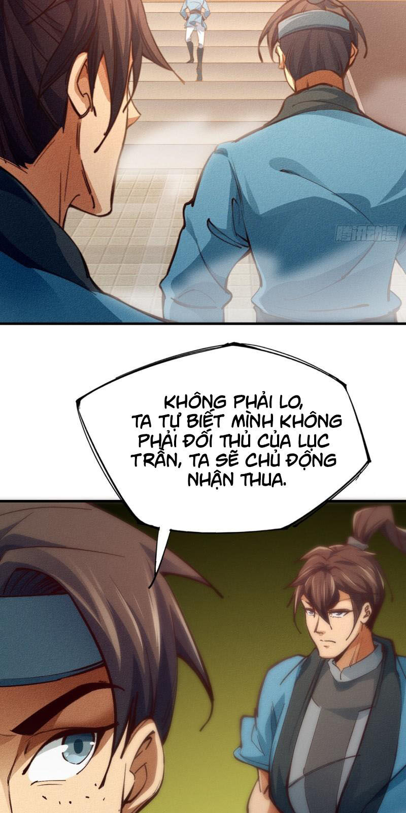 Một Mình Ta Hoá Thần Chapter 11 - 52