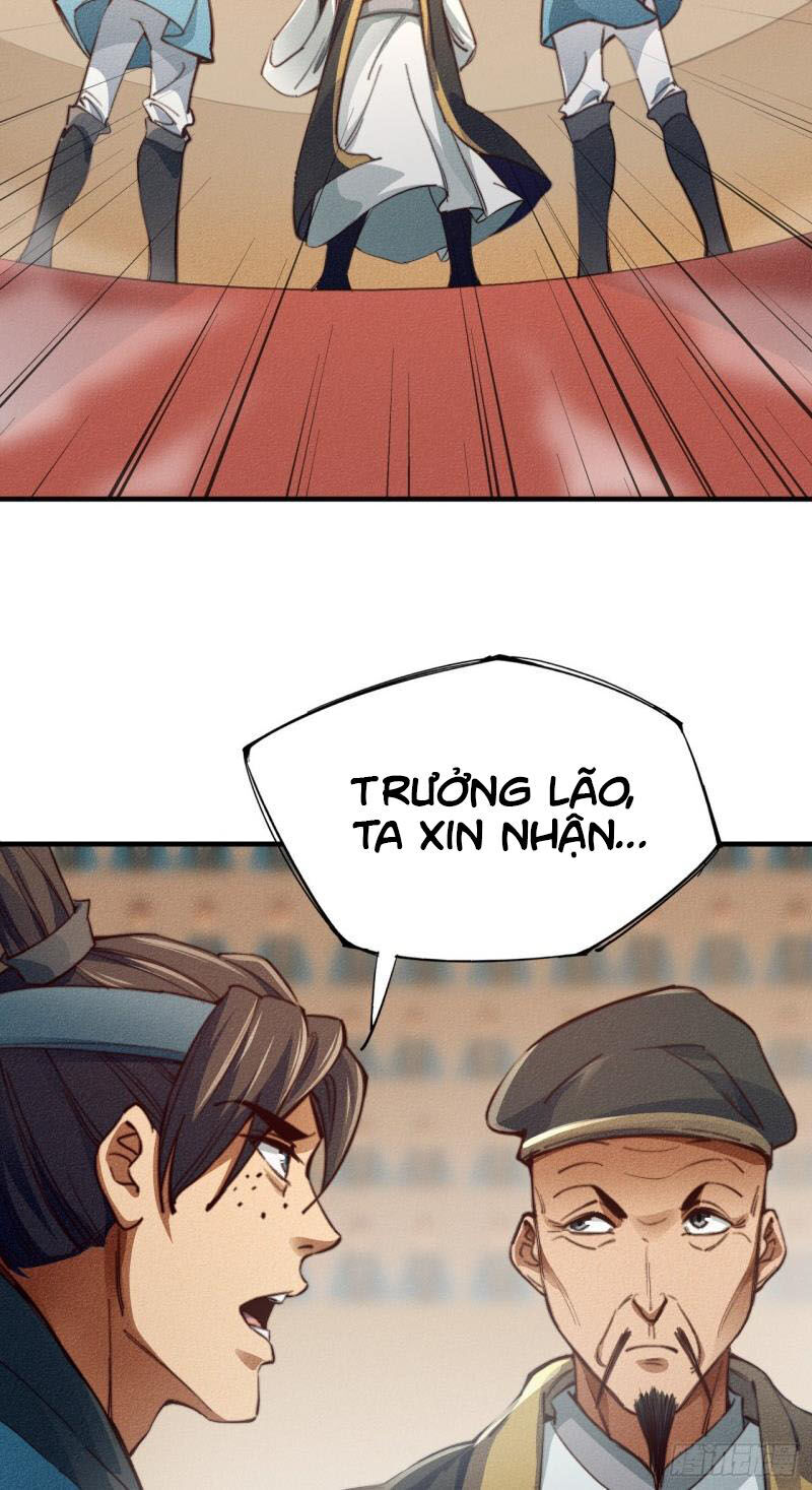 Một Mình Ta Hoá Thần Chapter 11 - 54