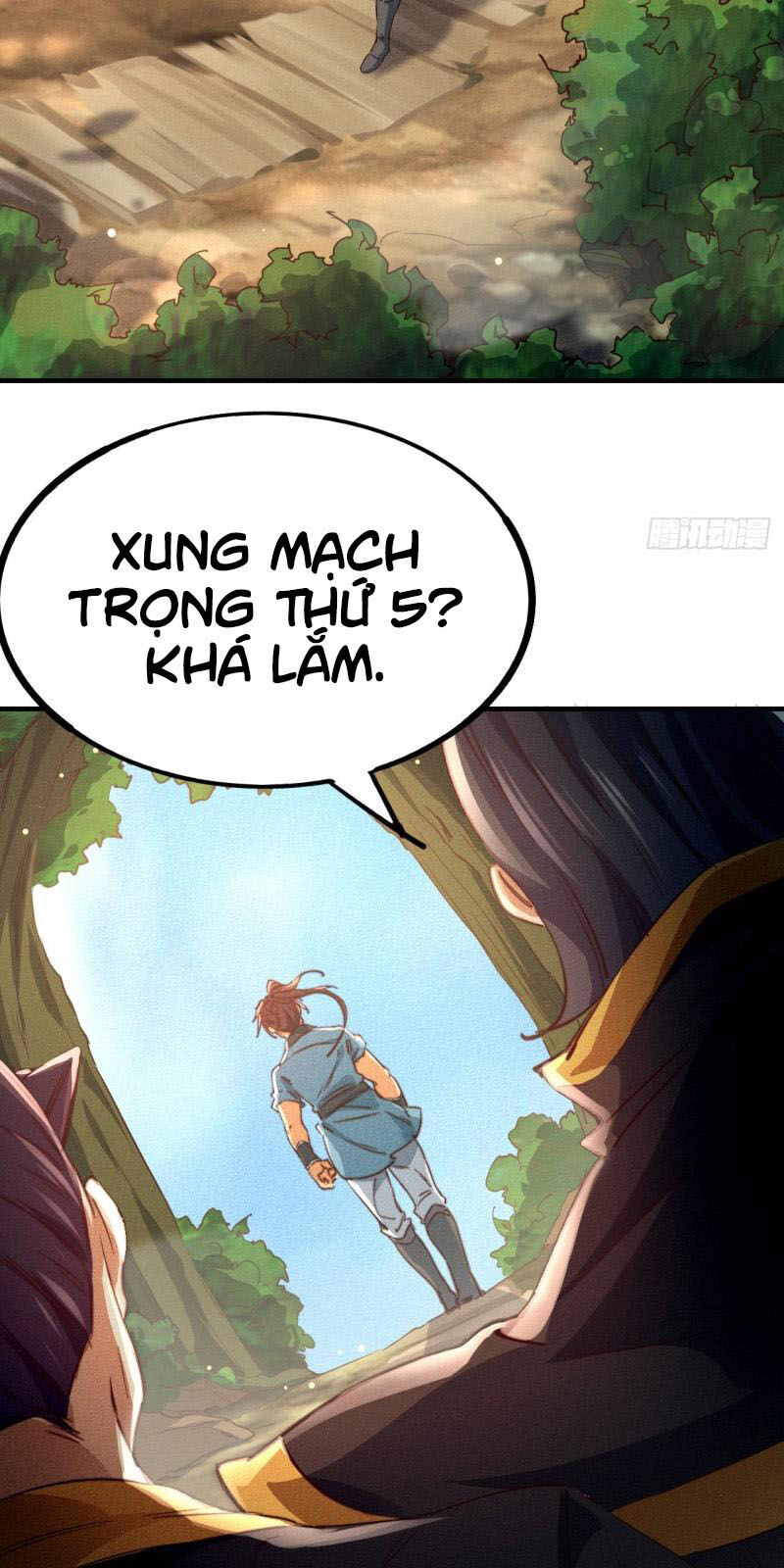 Một Mình Ta Hoá Thần Chapter 15 - 40