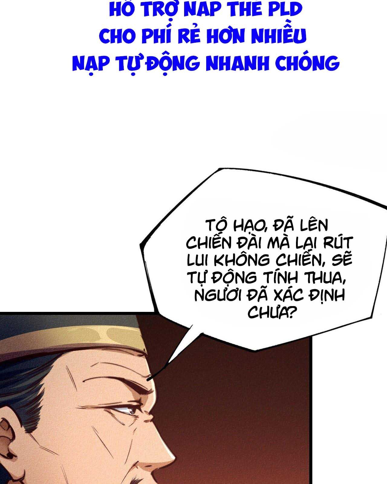 Một Mình Ta Hoá Thần Chapter 18 - 88