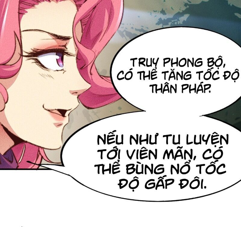 Một Mình Ta Hoá Thần Chapter 2 - 104