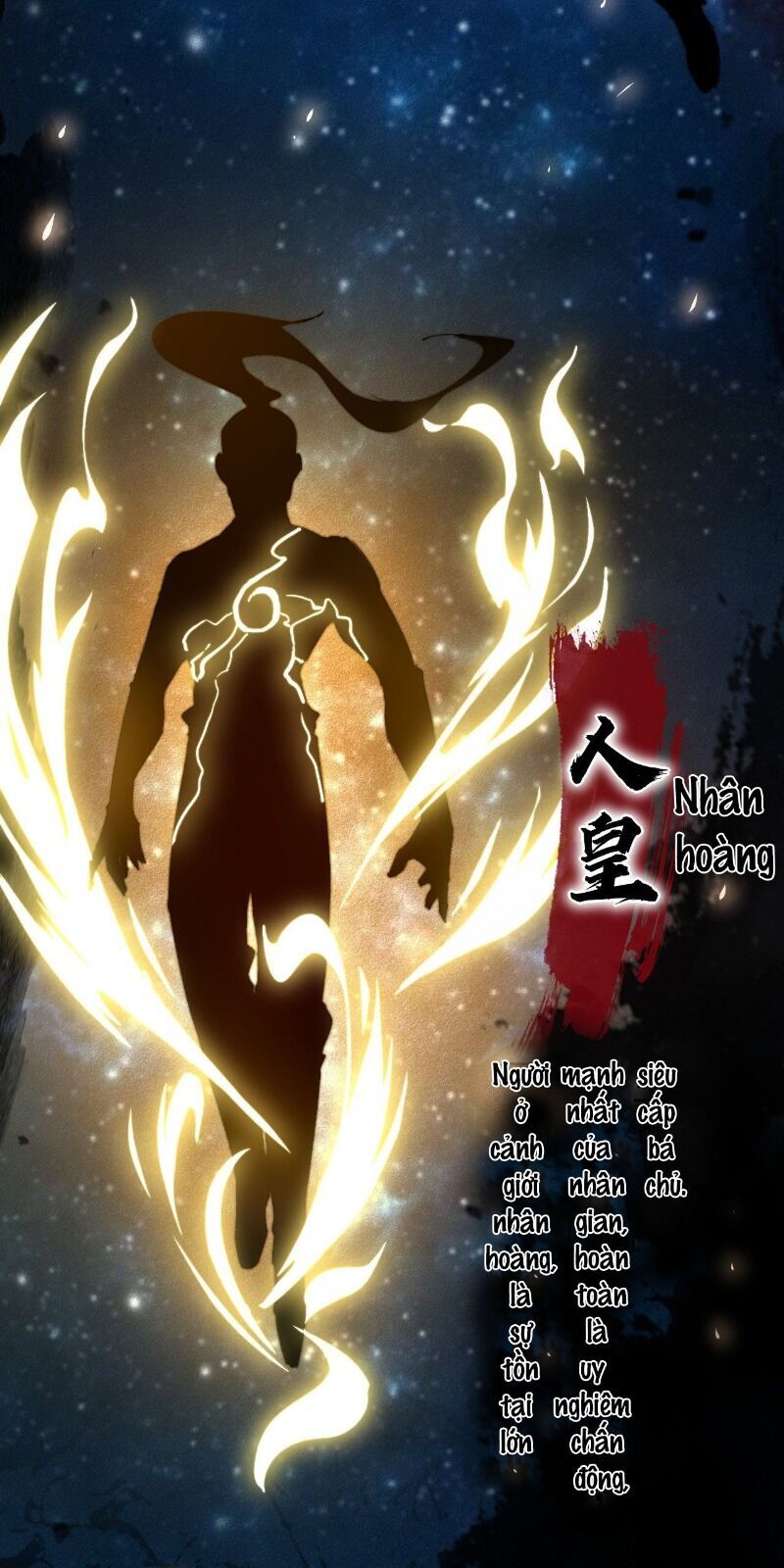 Một Mình Ta Hoá Thần Chapter 2 - 40