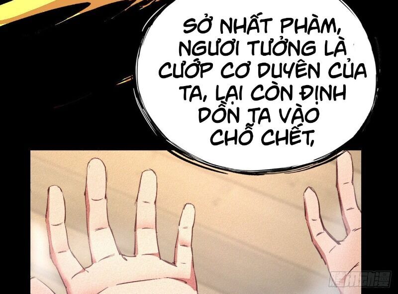 Một Mình Ta Hoá Thần Chapter 2 - 61