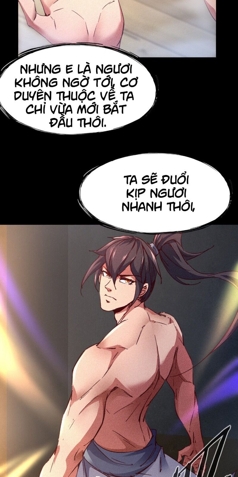 Một Mình Ta Hoá Thần Chapter 2 - 62