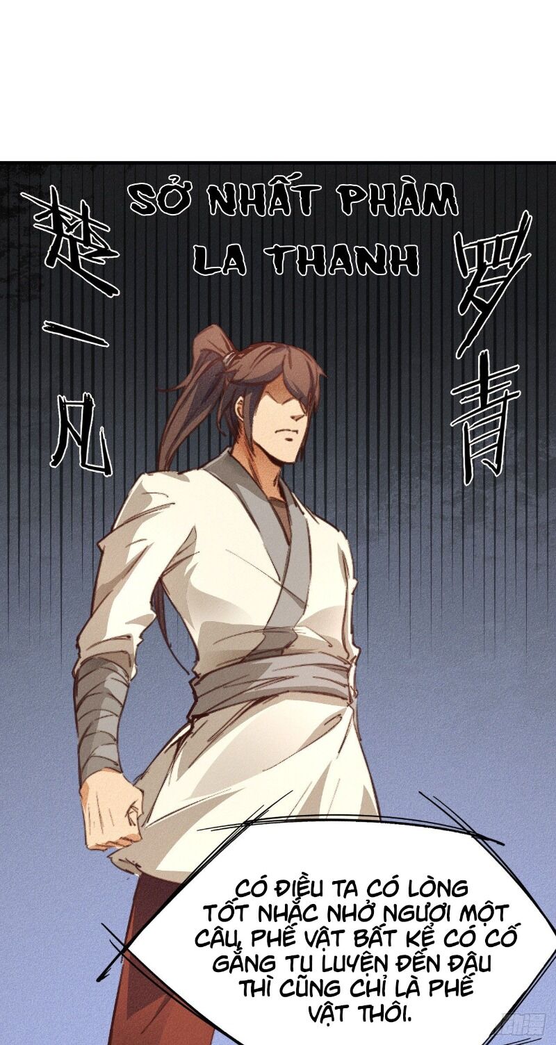 Một Mình Ta Hoá Thần Chapter 2 - 82