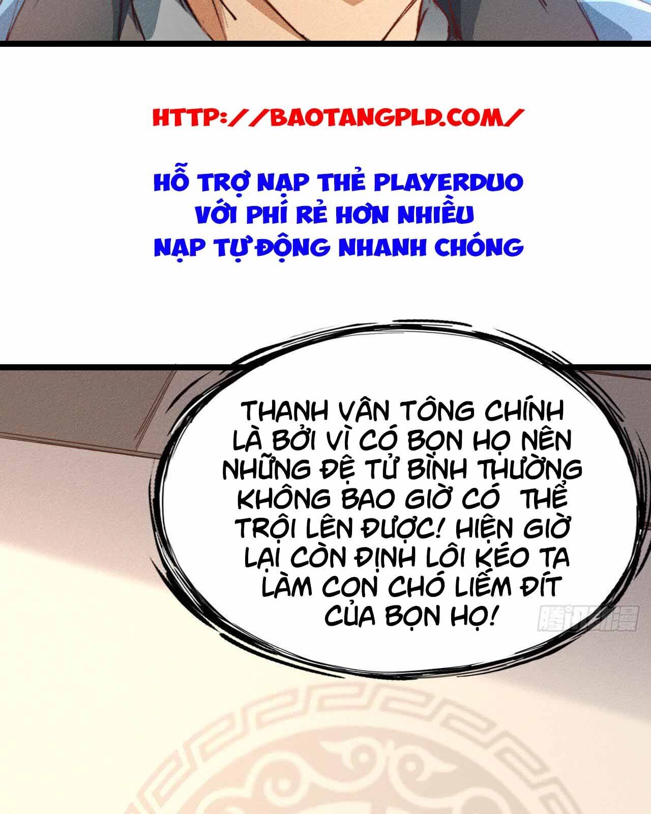 Một Mình Ta Hoá Thần Chapter 20 - 59