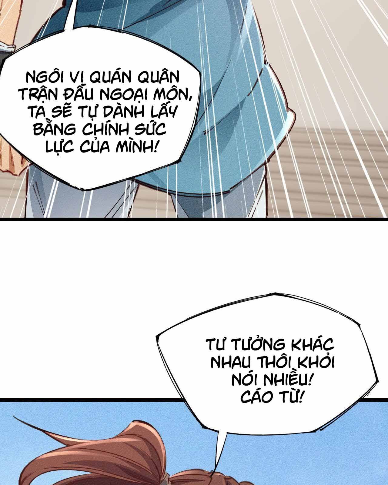 Một Mình Ta Hoá Thần Chapter 20 - 70