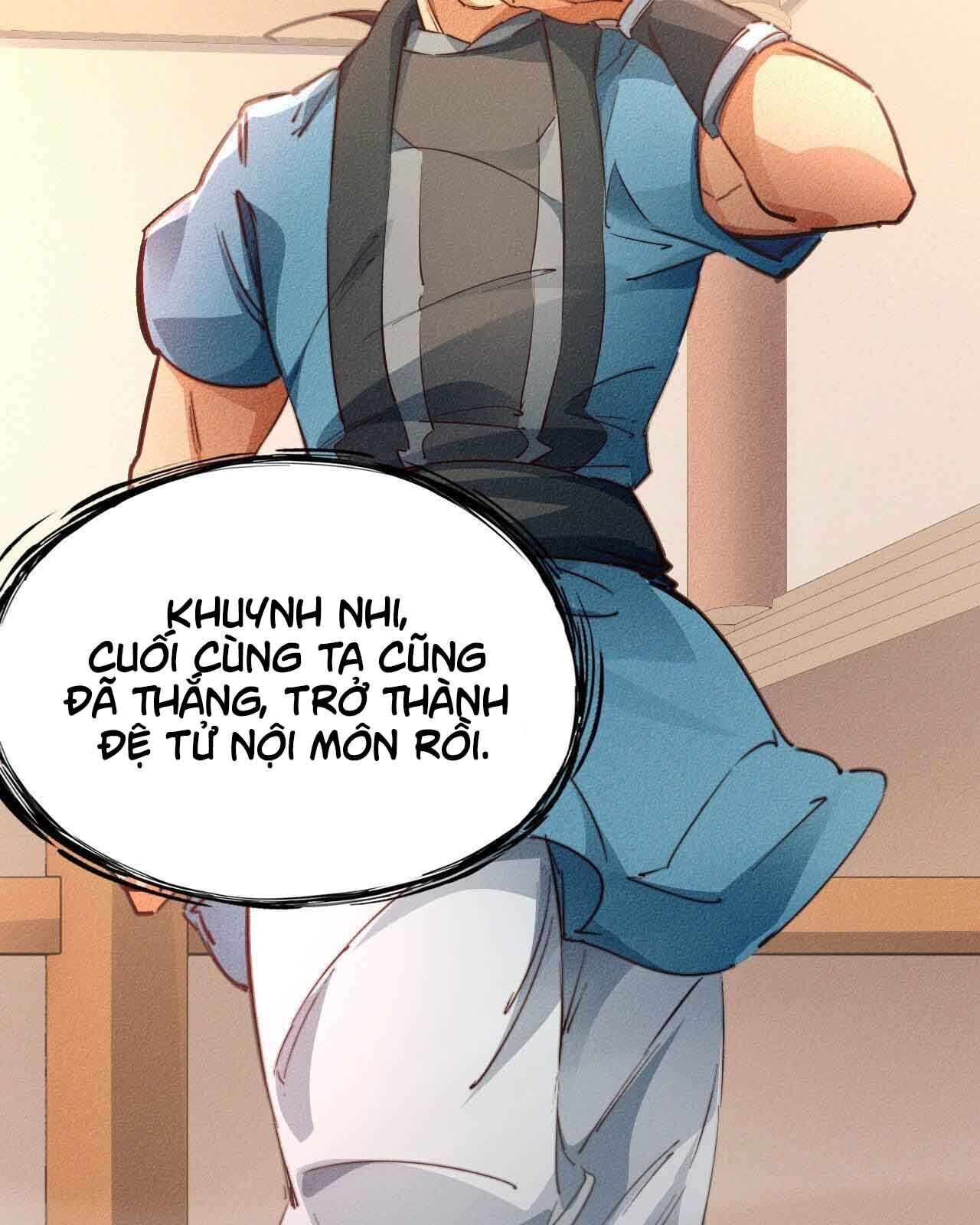 Một Mình Ta Hoá Thần Chapter 22 - 17