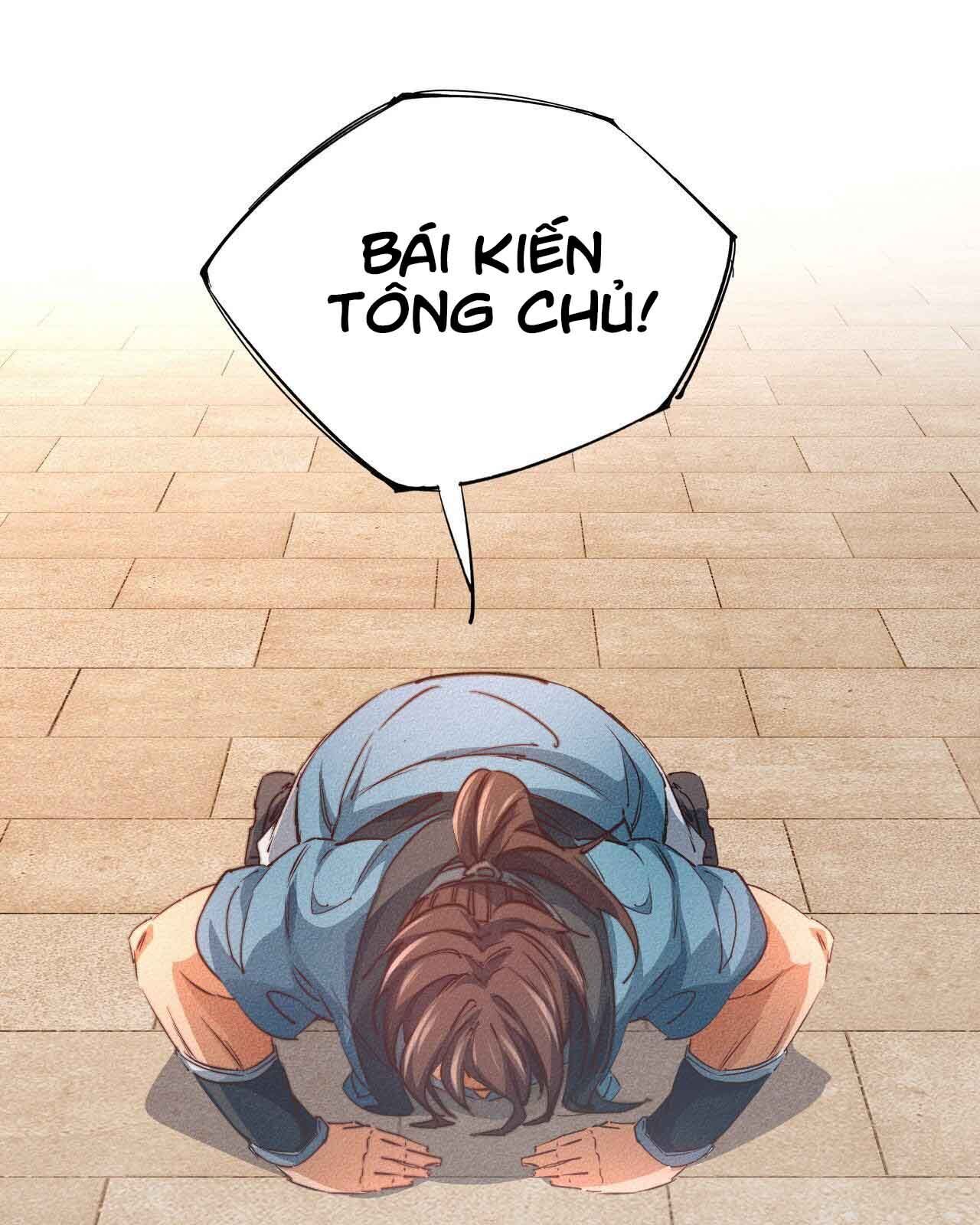 Một Mình Ta Hoá Thần Chapter 22 - 21