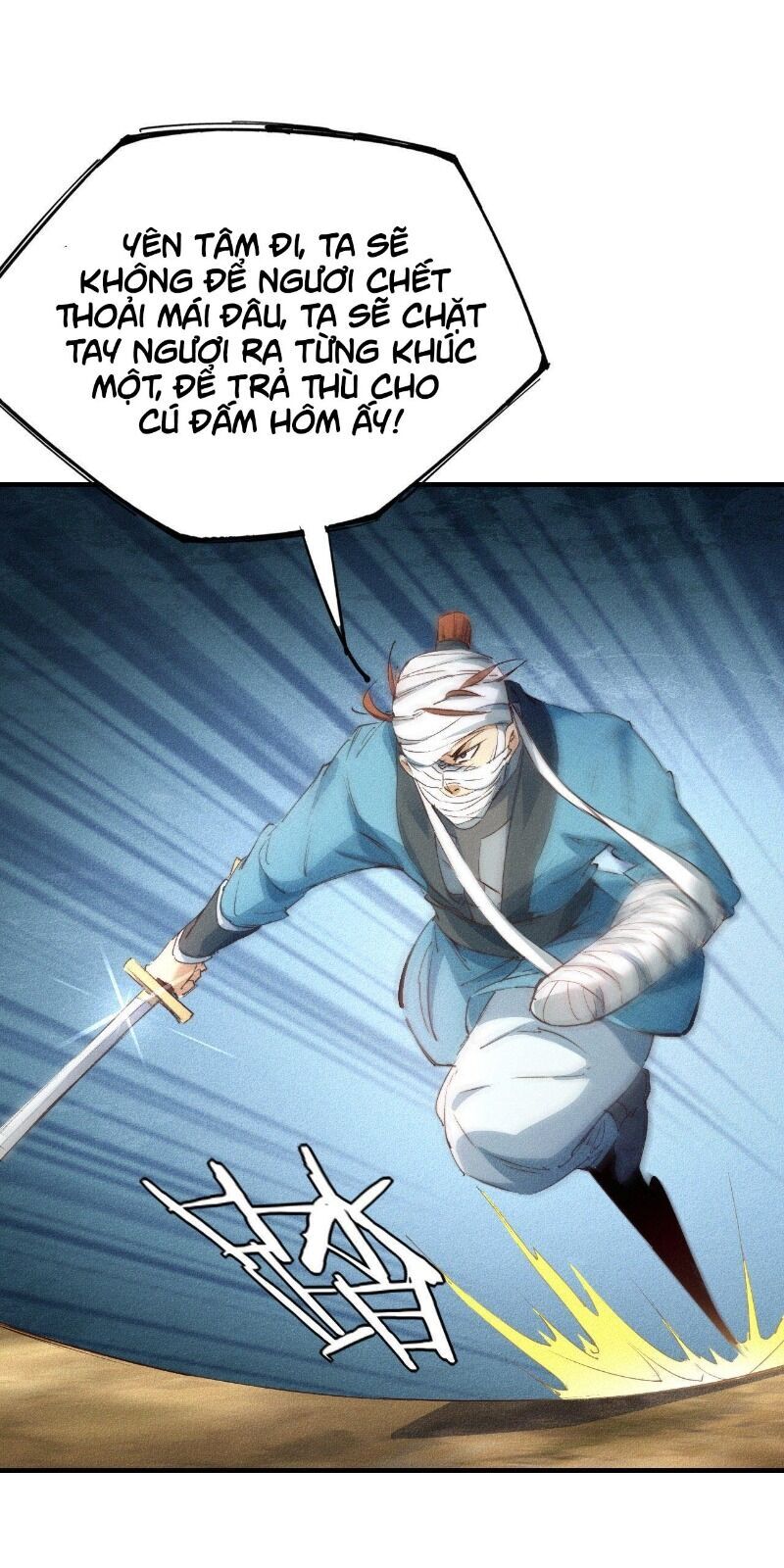 Một Mình Ta Hoá Thần Chapter 4 - 12