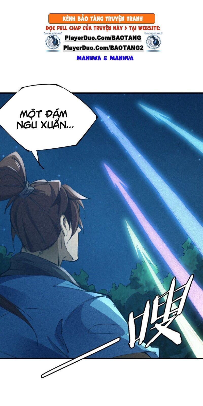 Một Mình Ta Hoá Thần Chapter 4 - 63