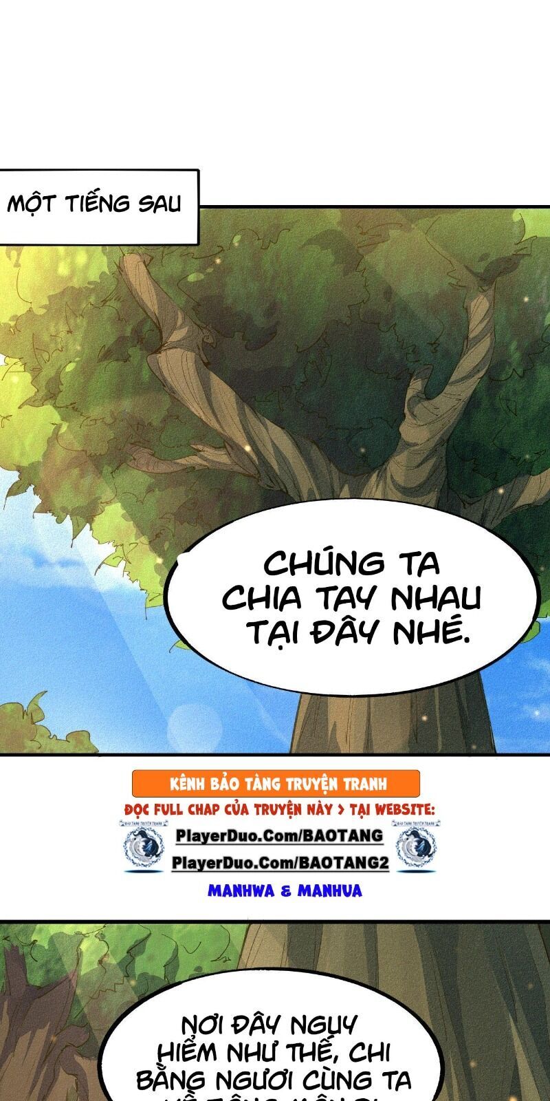 Một Mình Ta Hoá Thần Chapter 5 - 53