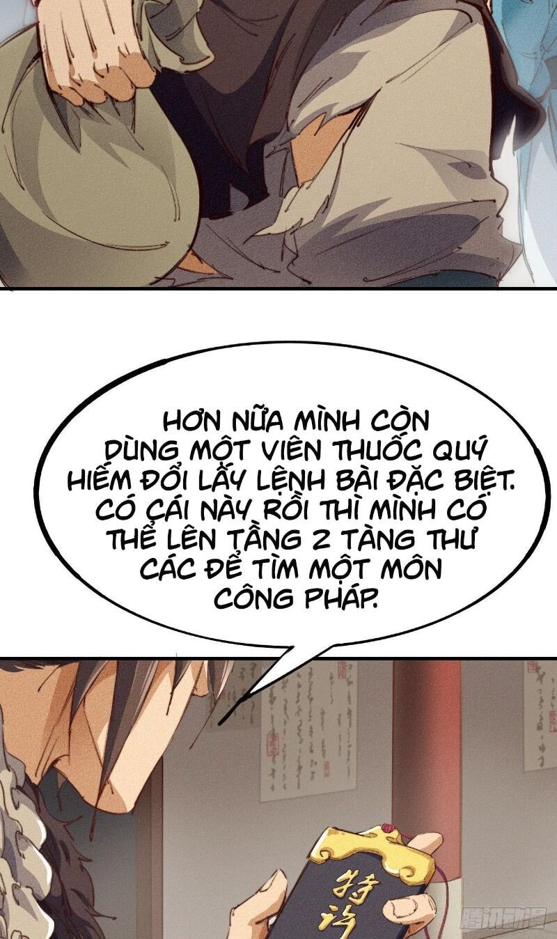 Một Mình Ta Hoá Thần Chapter 6 - 42