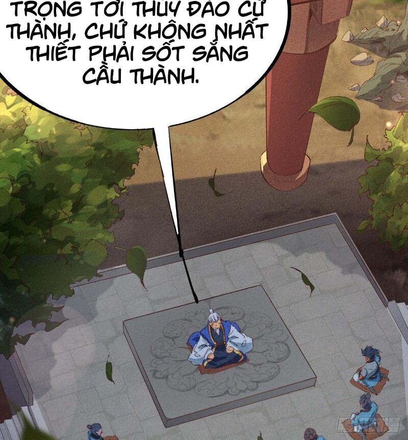 Một Mình Ta Hoá Thần Chapter 7 - 14