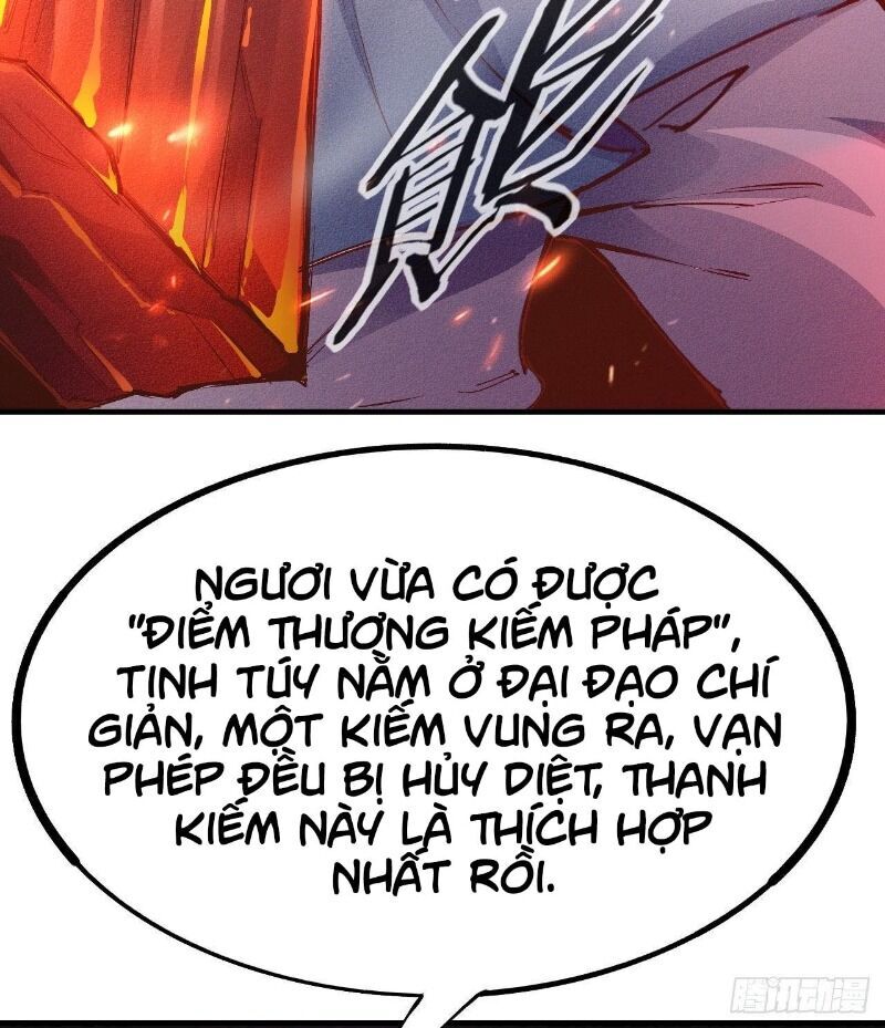 Một Mình Ta Hoá Thần Chapter 9 - 23