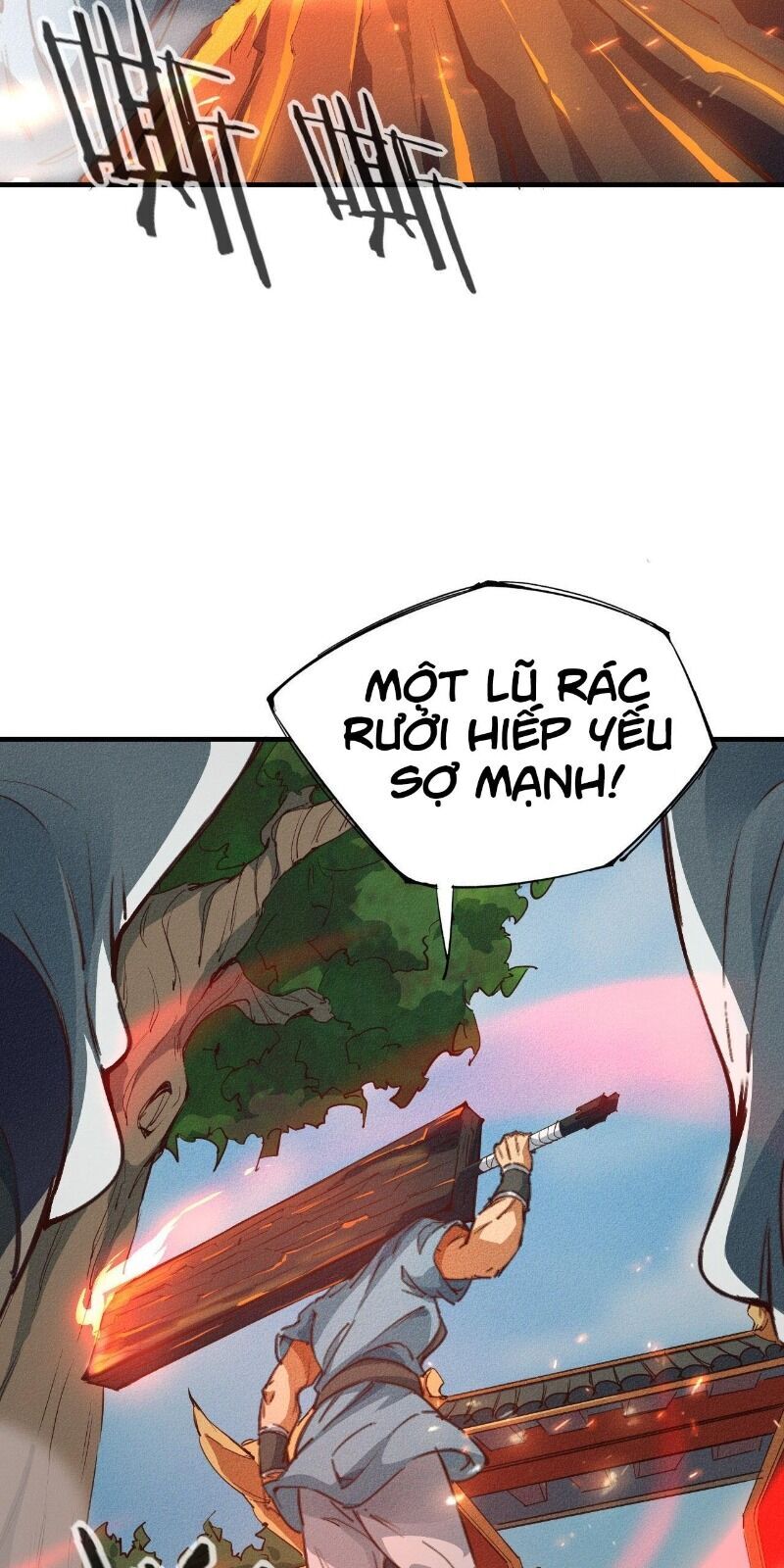 Một Mình Ta Hoá Thần Chapter 9 - 43