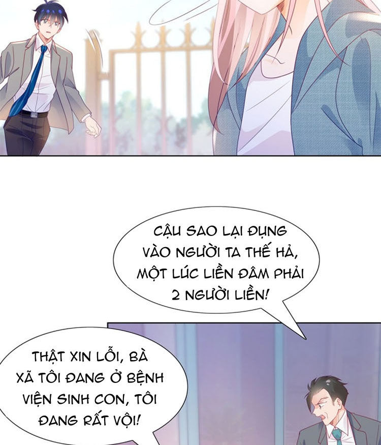 1000 Tư Thế Cưa Đổ Tổng Tài Chapter 111 - 4