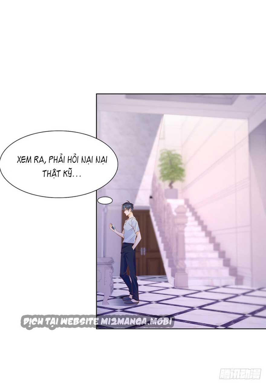 1000 Tư Thế Cưa Đổ Tổng Tài Chapter 59 - 4