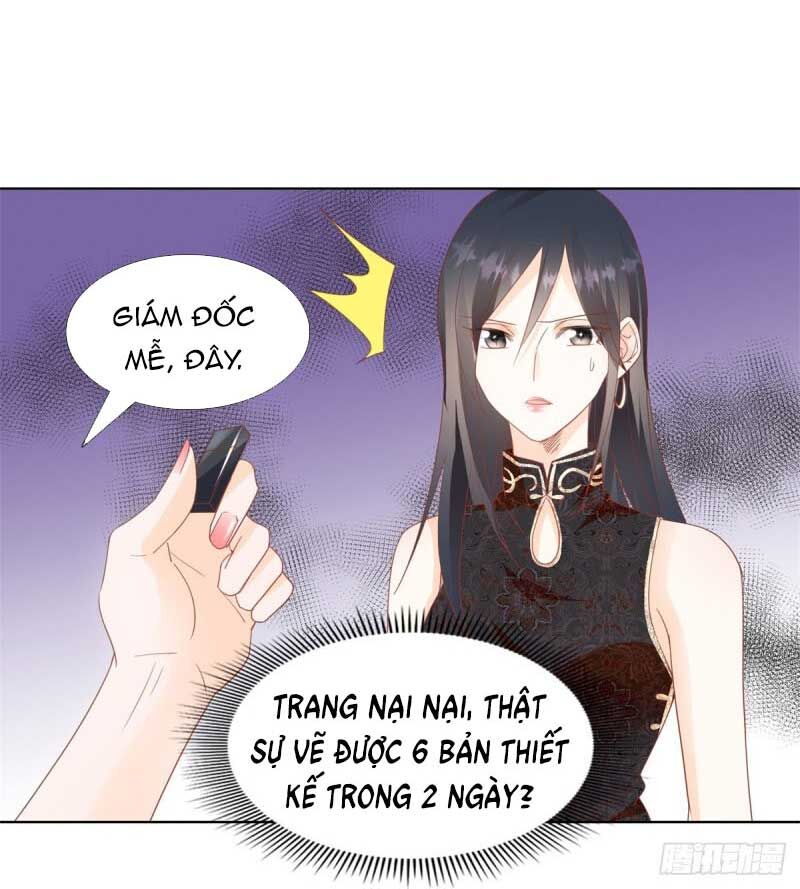 1000 Tư Thế Cưa Đổ Tổng Tài Chapter 90 - 16