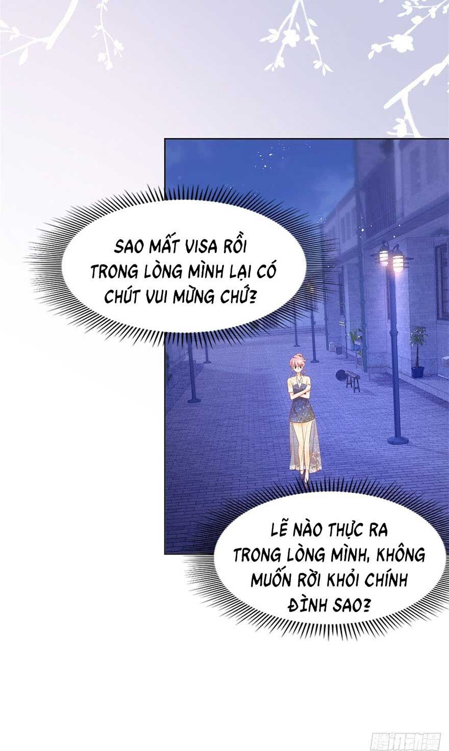 1000 Tư Thế Cưa Đổ Tổng Tài Chapter 96 - 12