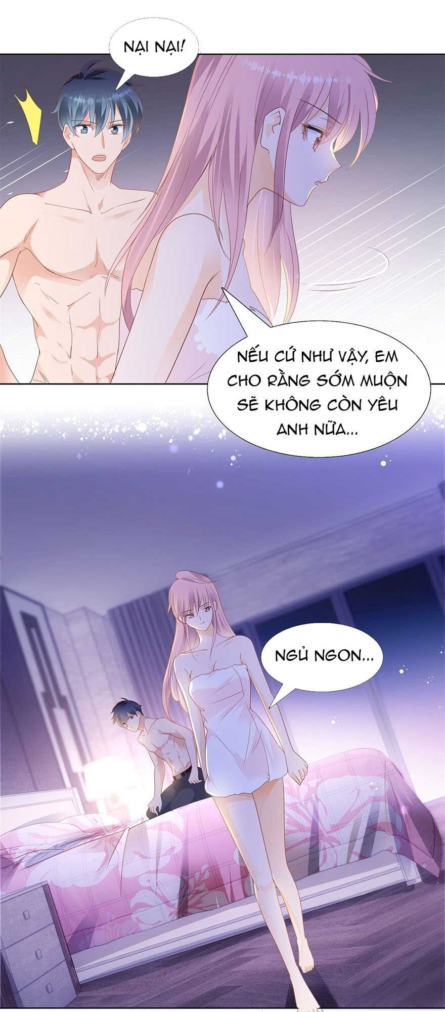 1000 Tư Thế Cưa Đổ Tổng Tài Chapter 98 - 20