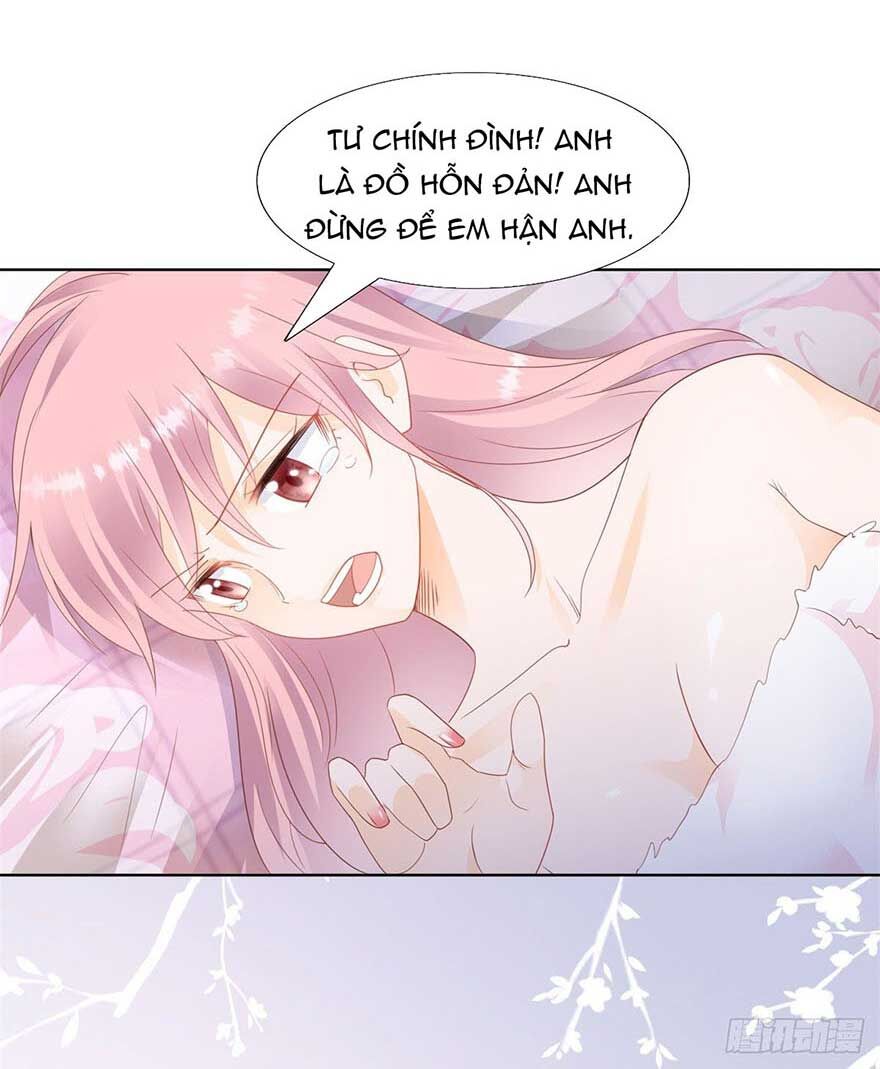 1000 Tư Thế Cưa Đổ Tổng Tài Chapter 98 - 6