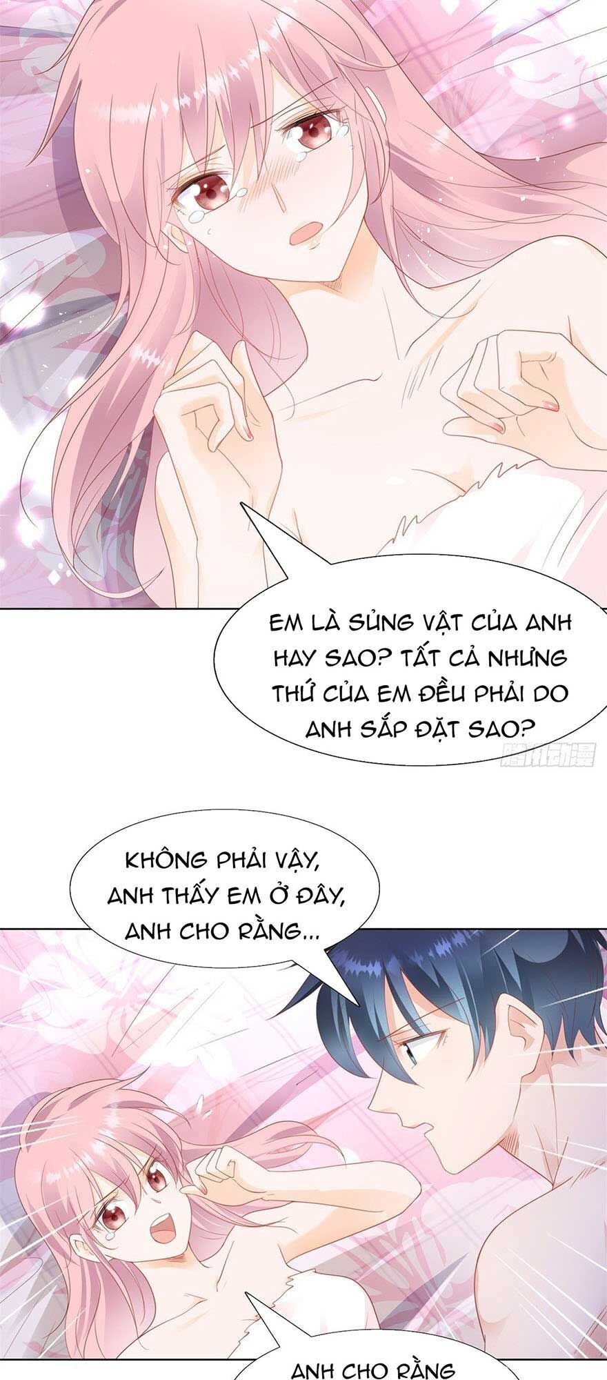 1000 Tư Thế Cưa Đổ Tổng Tài Chapter 98 - 8