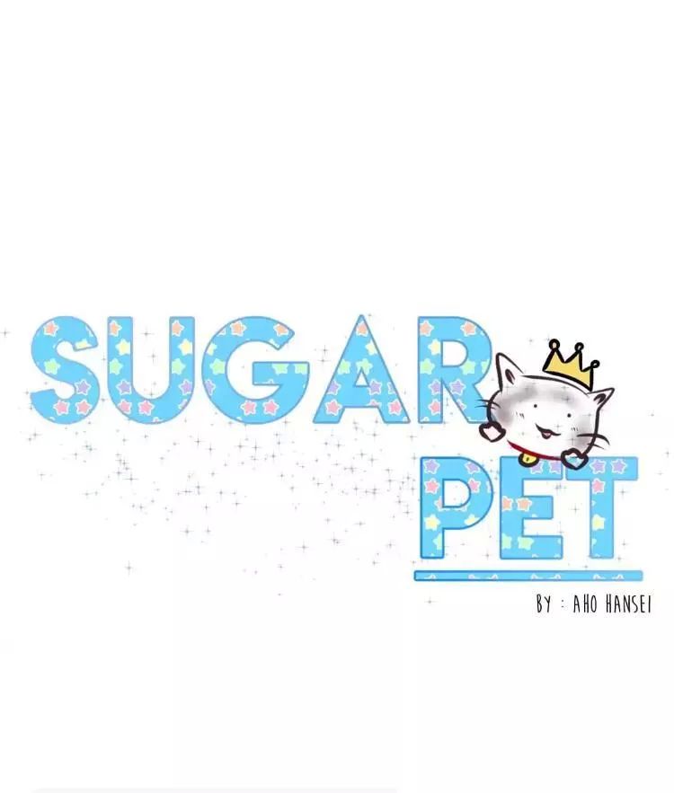 Sugar Pet Chapter 15 - 19