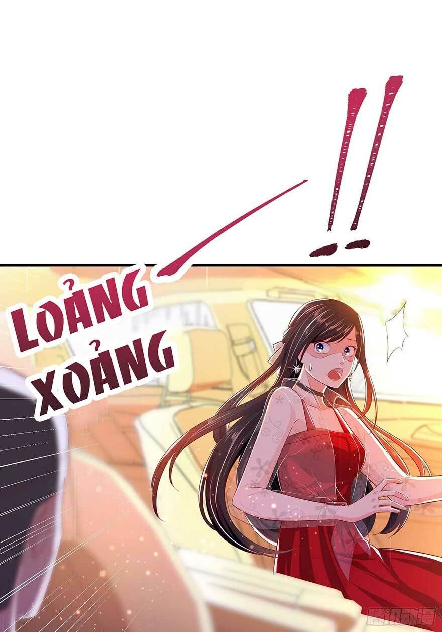 Tần Tưởng Thịnh Gả Cho Anh Chapter 1 - 18