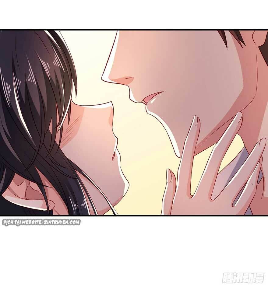 Tần Tưởng Thịnh Gả Cho Anh Chapter 1 - 58