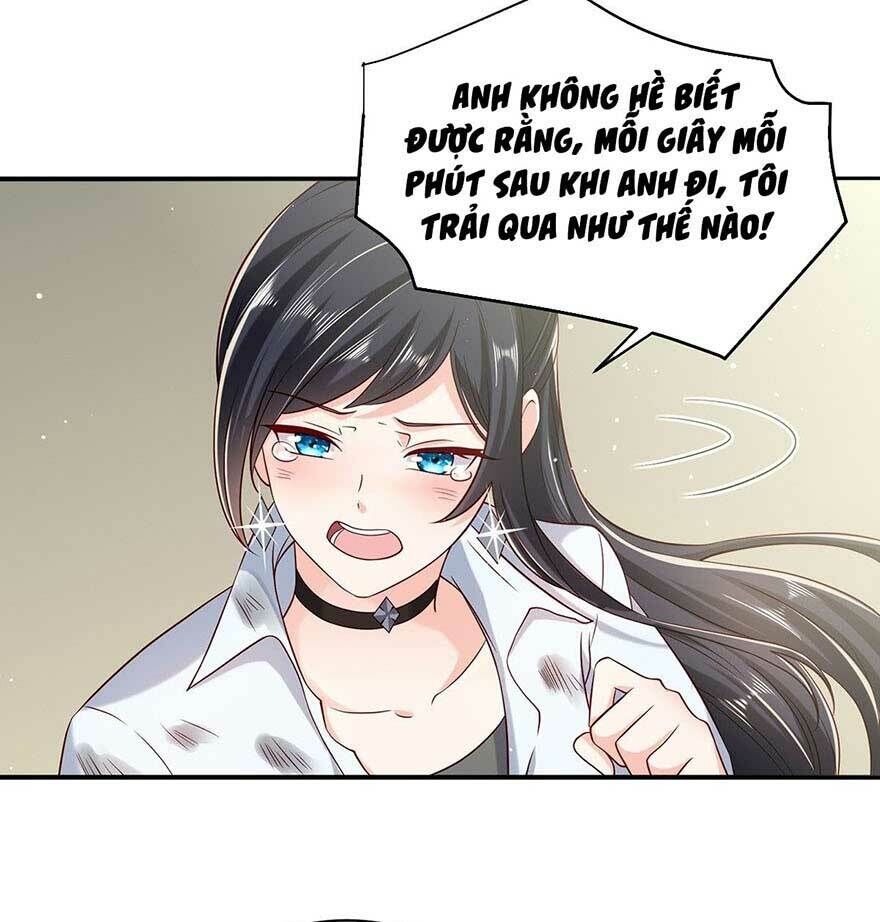 Tần Tưởng Thịnh Gả Cho Anh Chapter 11 - 6