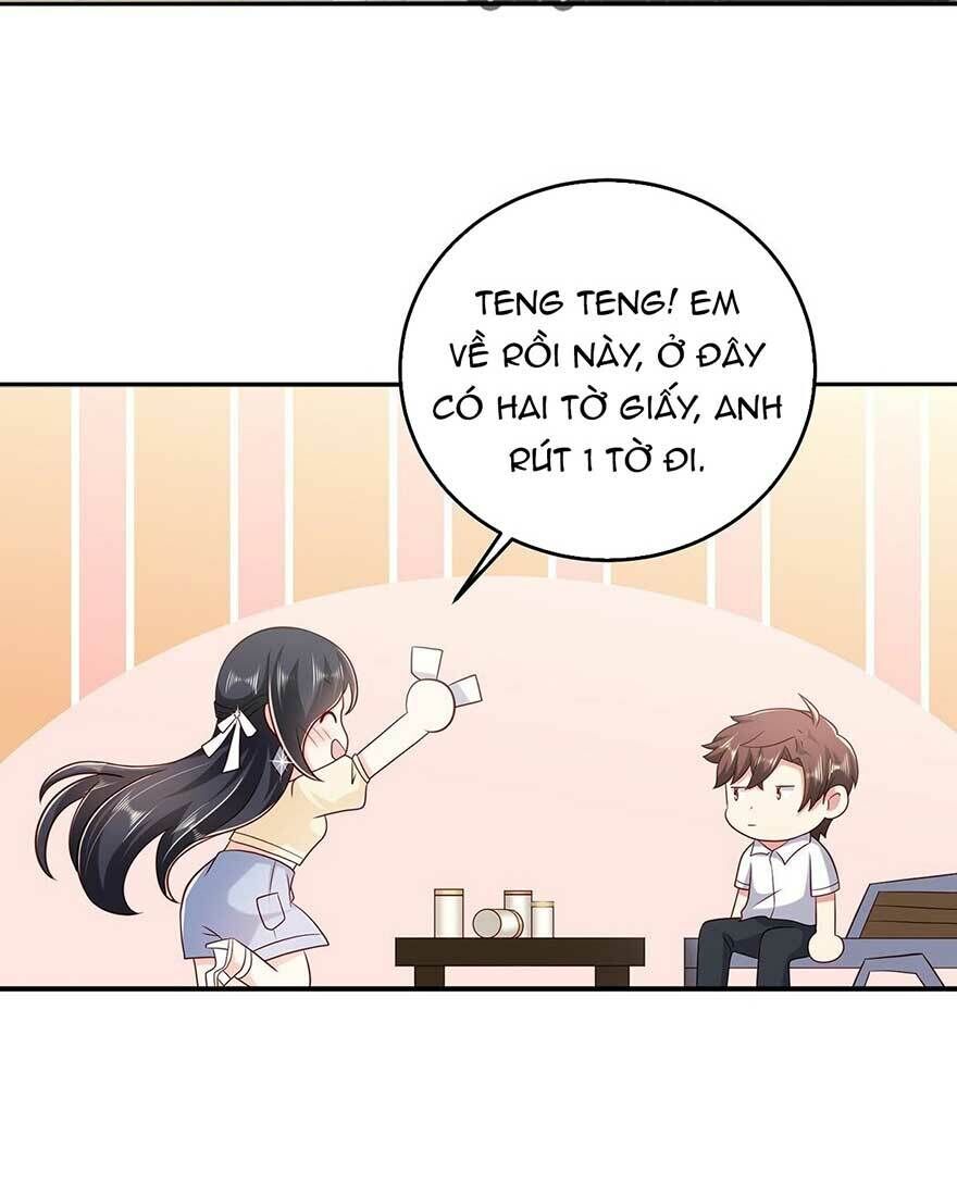 Tần Tưởng Thịnh Gả Cho Anh Chapter 14 - 19