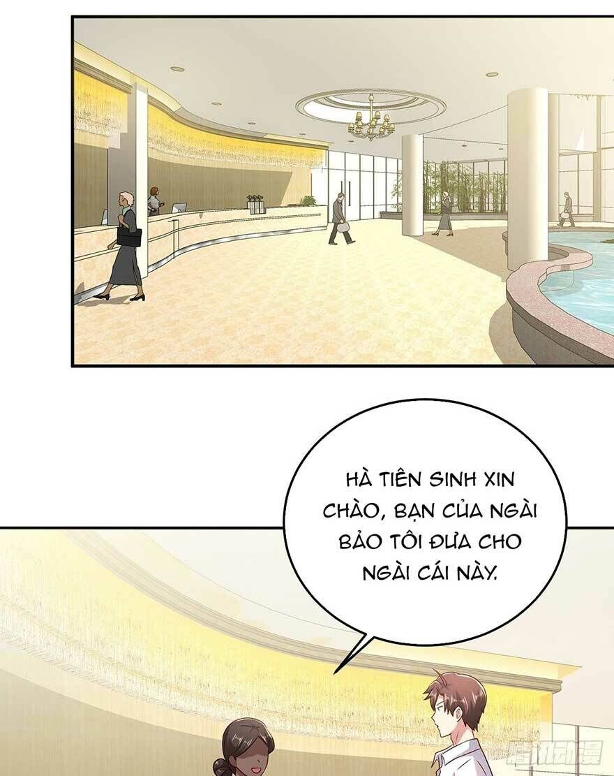 Tần Tưởng Thịnh Gả Cho Anh Chapter 14 - 35