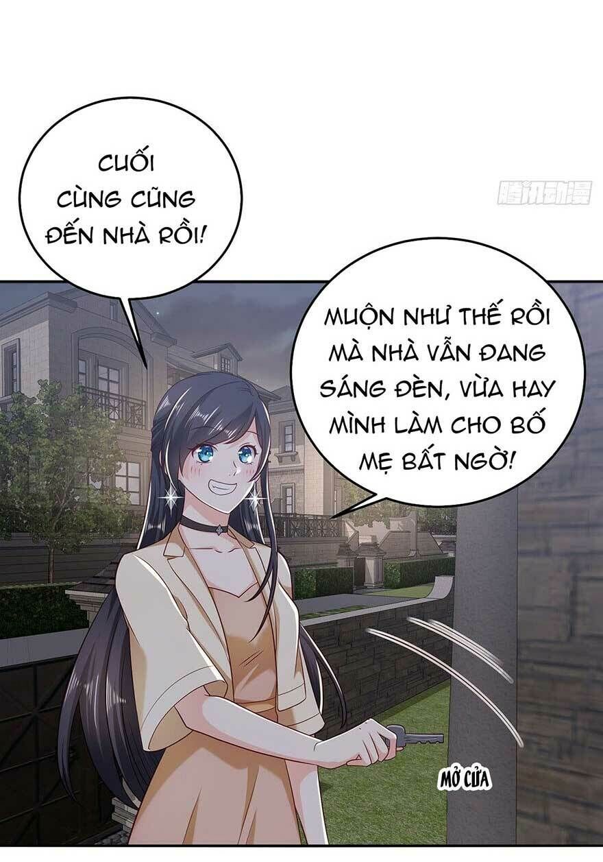 Tần Tưởng Thịnh Gả Cho Anh Chapter 15 - 2