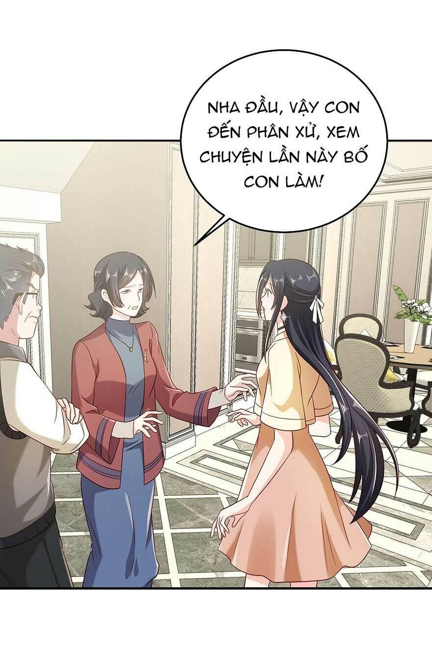 Tần Tưởng Thịnh Gả Cho Anh Chapter 15 - 8