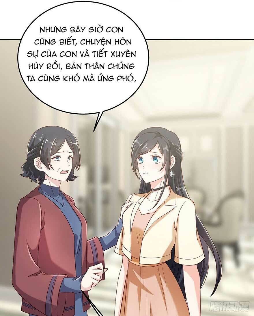 Tần Tưởng Thịnh Gả Cho Anh Chapter 15 - 10