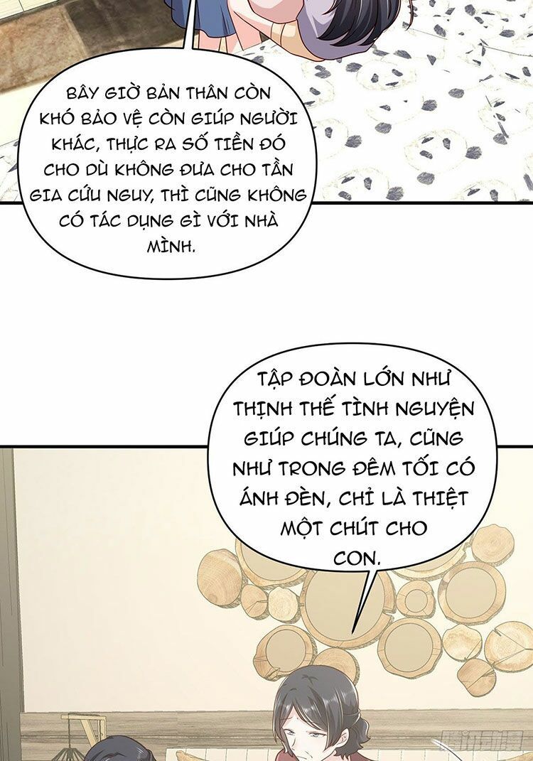 Tần Tưởng Thịnh Gả Cho Anh Chapter 18 - 15