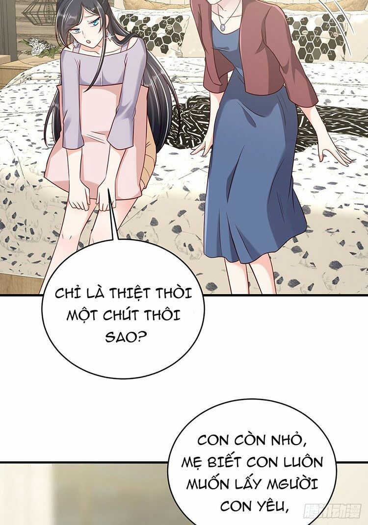 Tần Tưởng Thịnh Gả Cho Anh Chapter 18 - 16